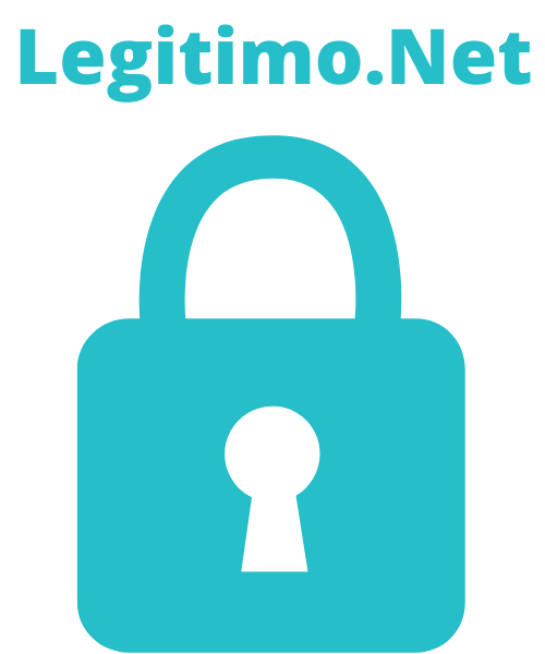 Legitimo
